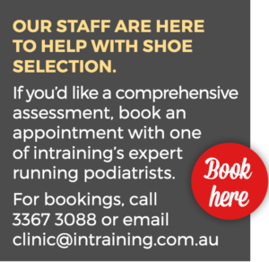 Our Staff are here to help Intraining Podiatrist