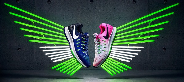 Nike Pegasus 33 – Shoe Review